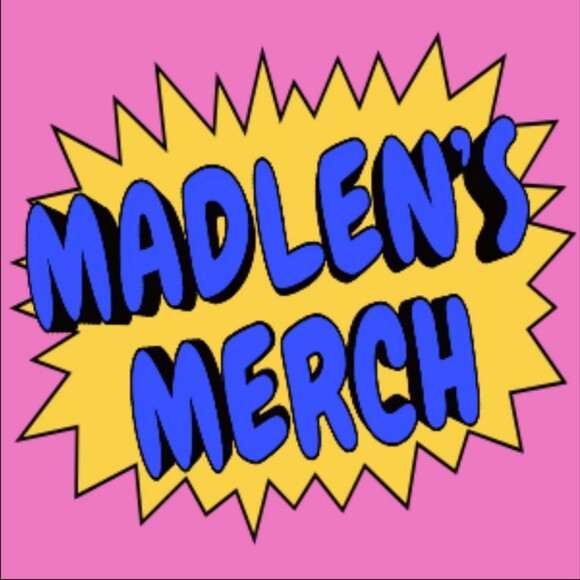 madlensmerch